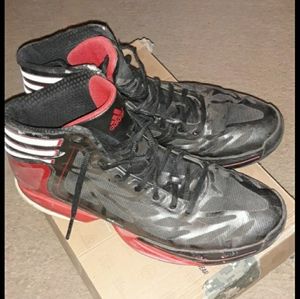 Derrick Rose Crazy Light Adidas size 11 men